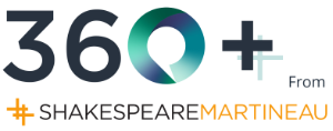 360 Plus Logo