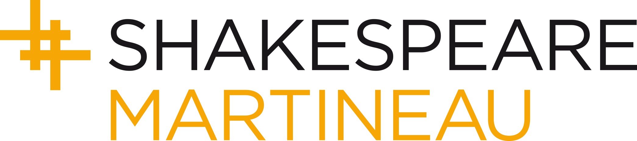 Shakespeare Martineau Logo