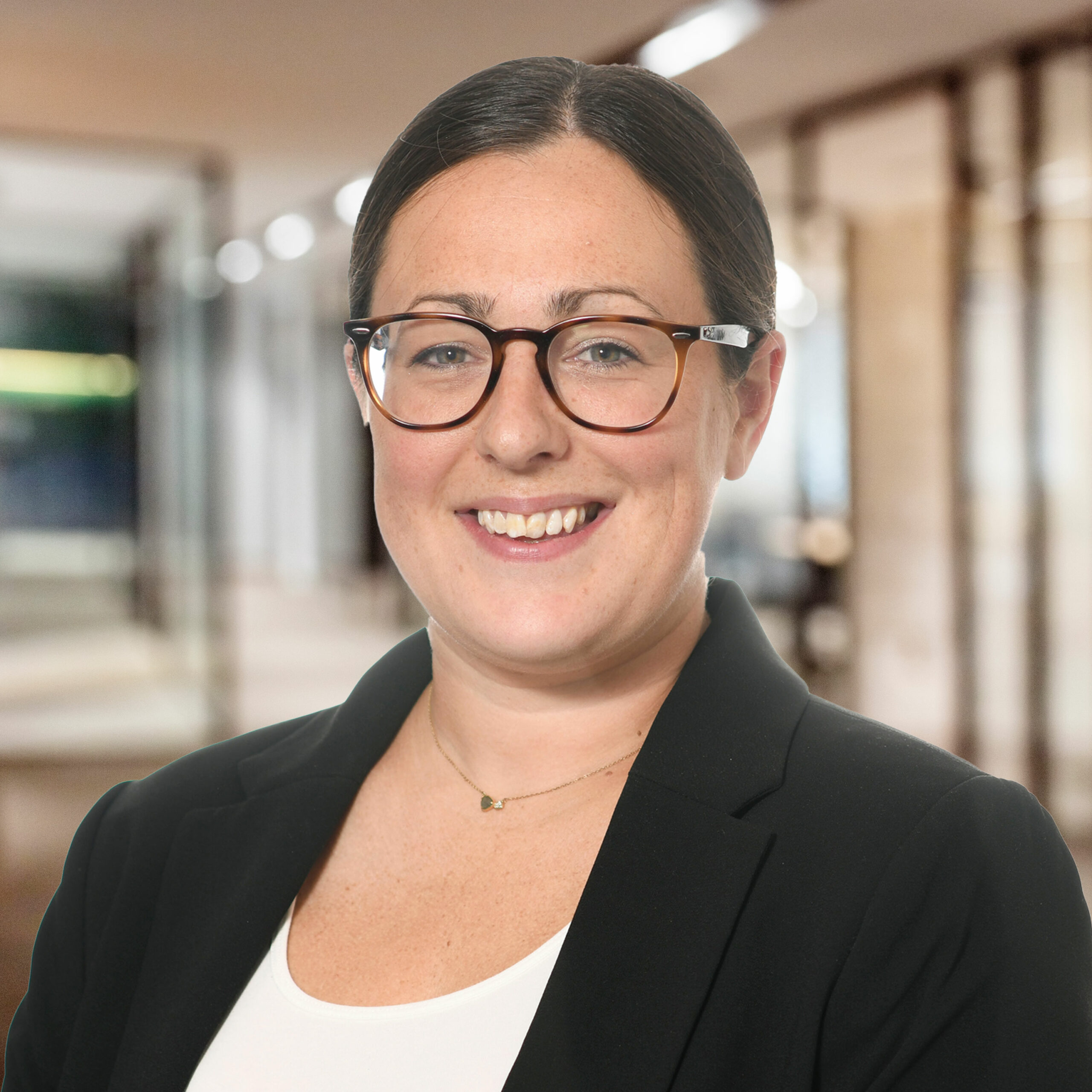 Image of Hannah Pickering