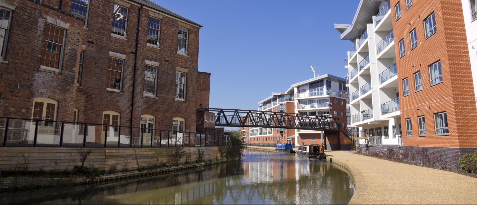 Milton Keynes Law Firm