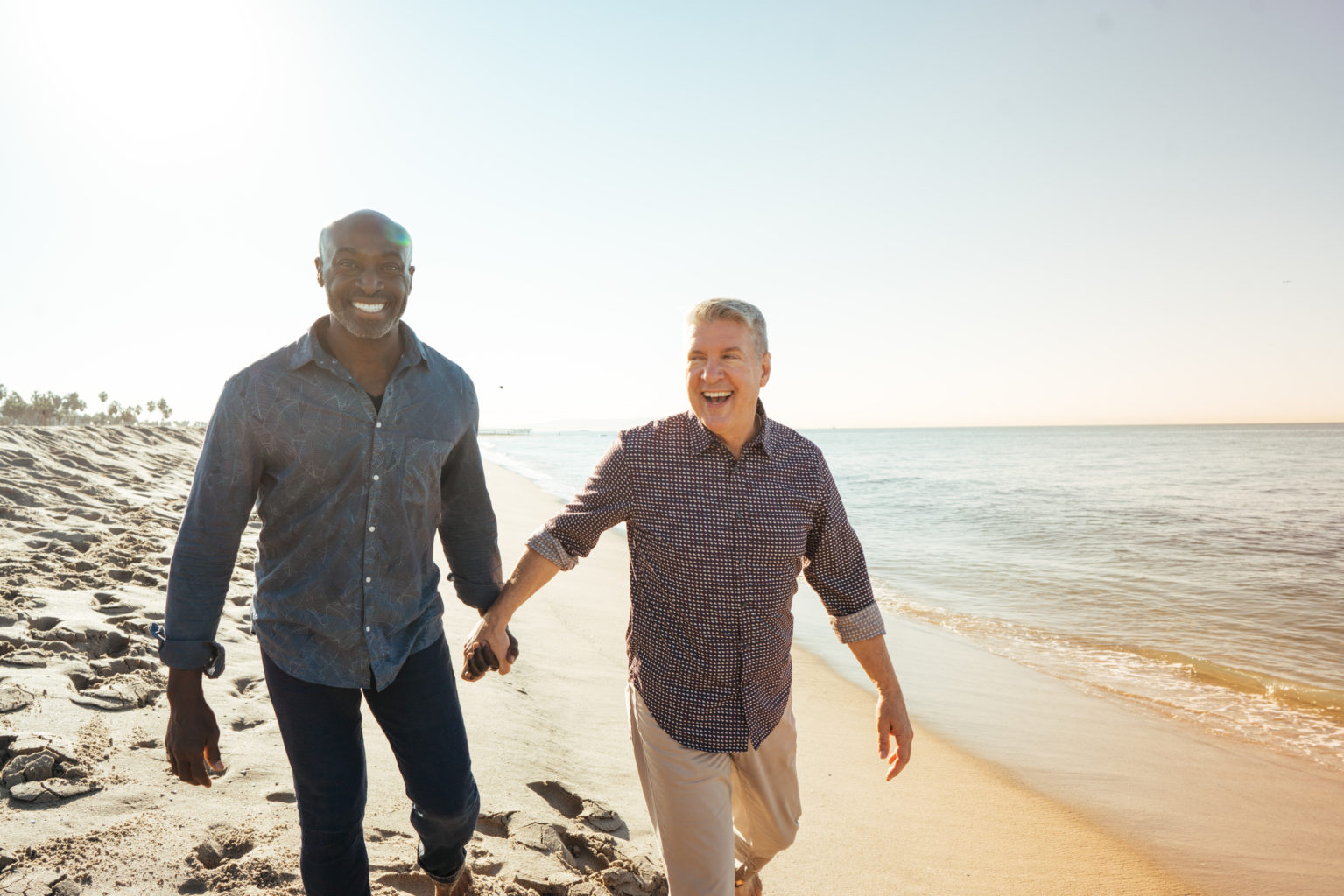 LGBTQ Legal Services