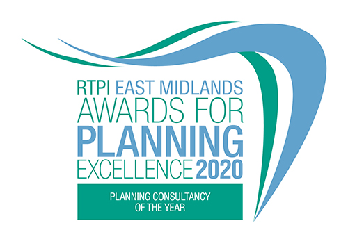 RTPI PLanning Consultancy of the Year