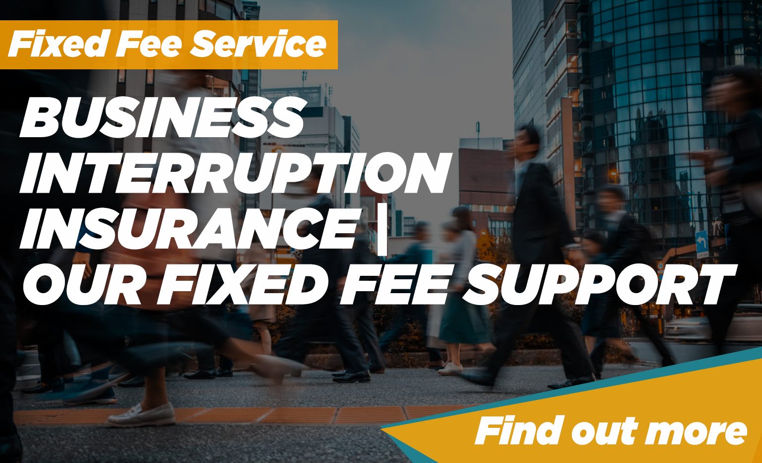 Fixed Fee Service