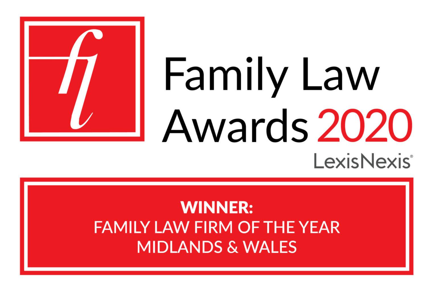 Winner Law firm midlands and wales Winner Law firm midlands and wales