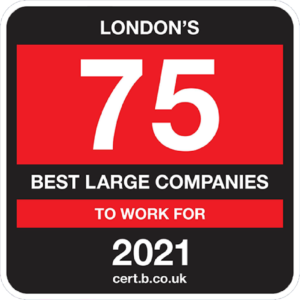 75 Large Companies 75 Large Companies