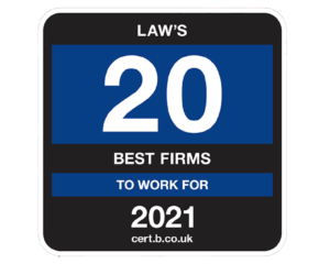 Laws 20 best firms Laws 20 best firms