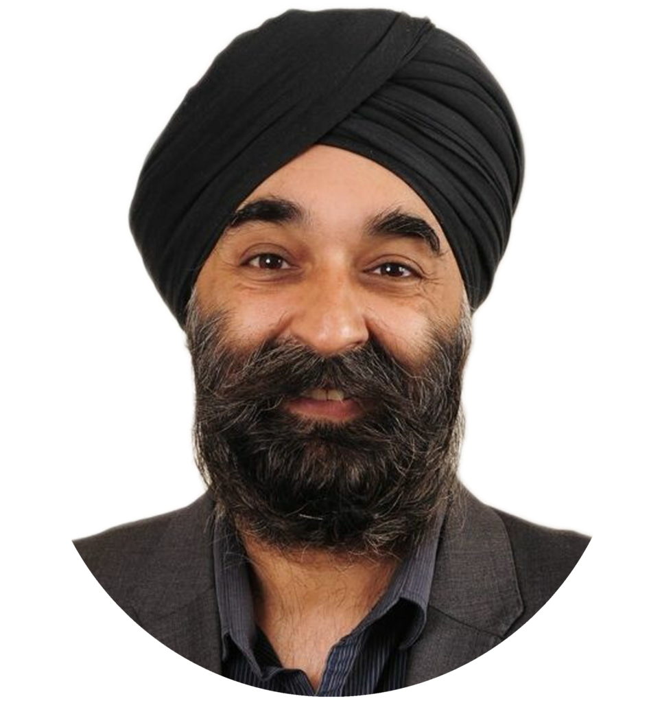 Ninder Johal Ninder Johal