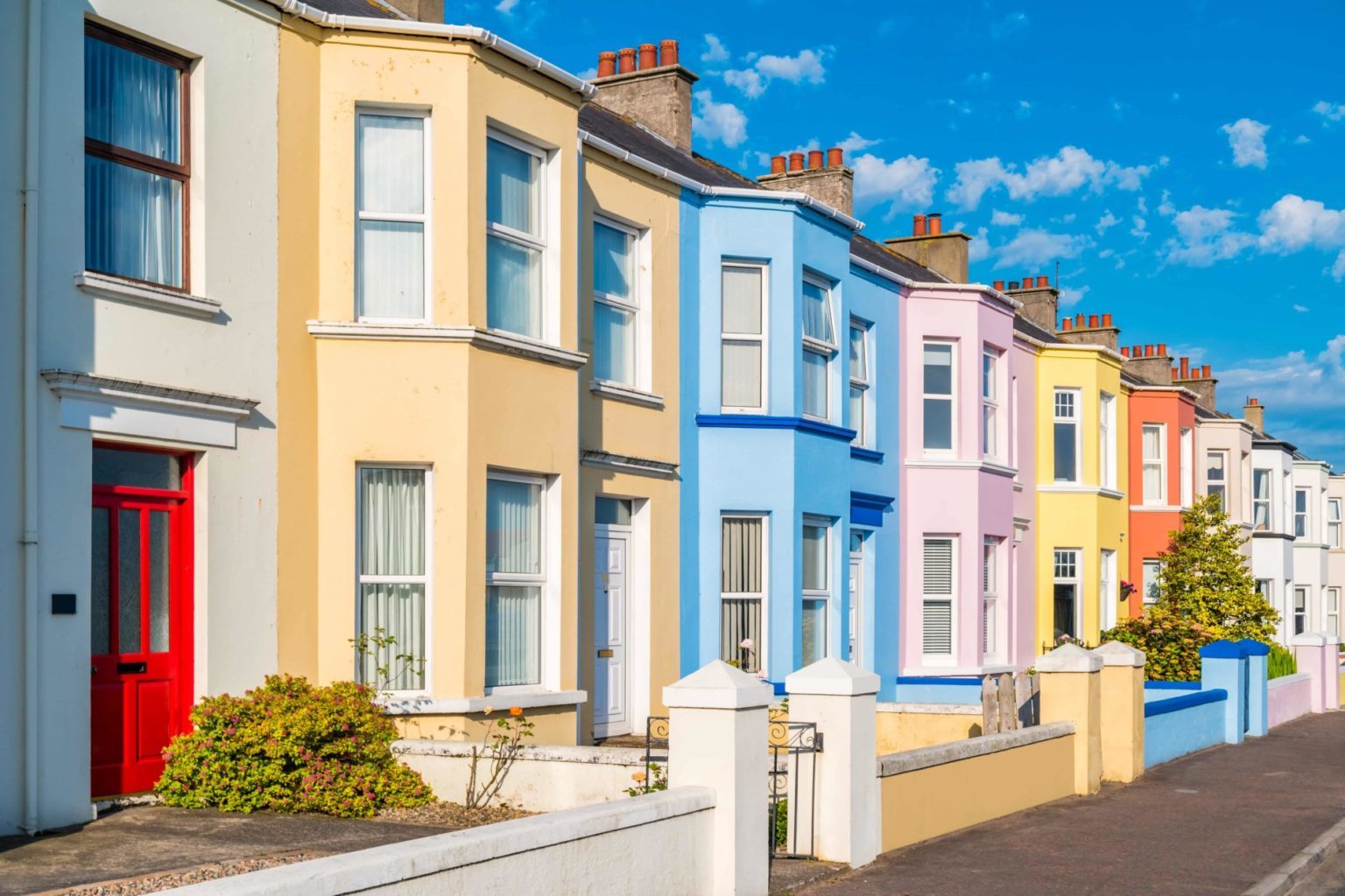 Housing Important changes to Local Land Charges being