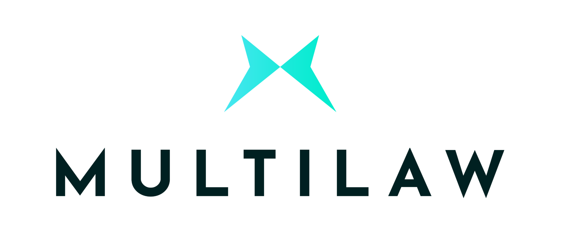 Multilaw Wayfinder Logo Teal Multilaw Wayfinder Logo Teal