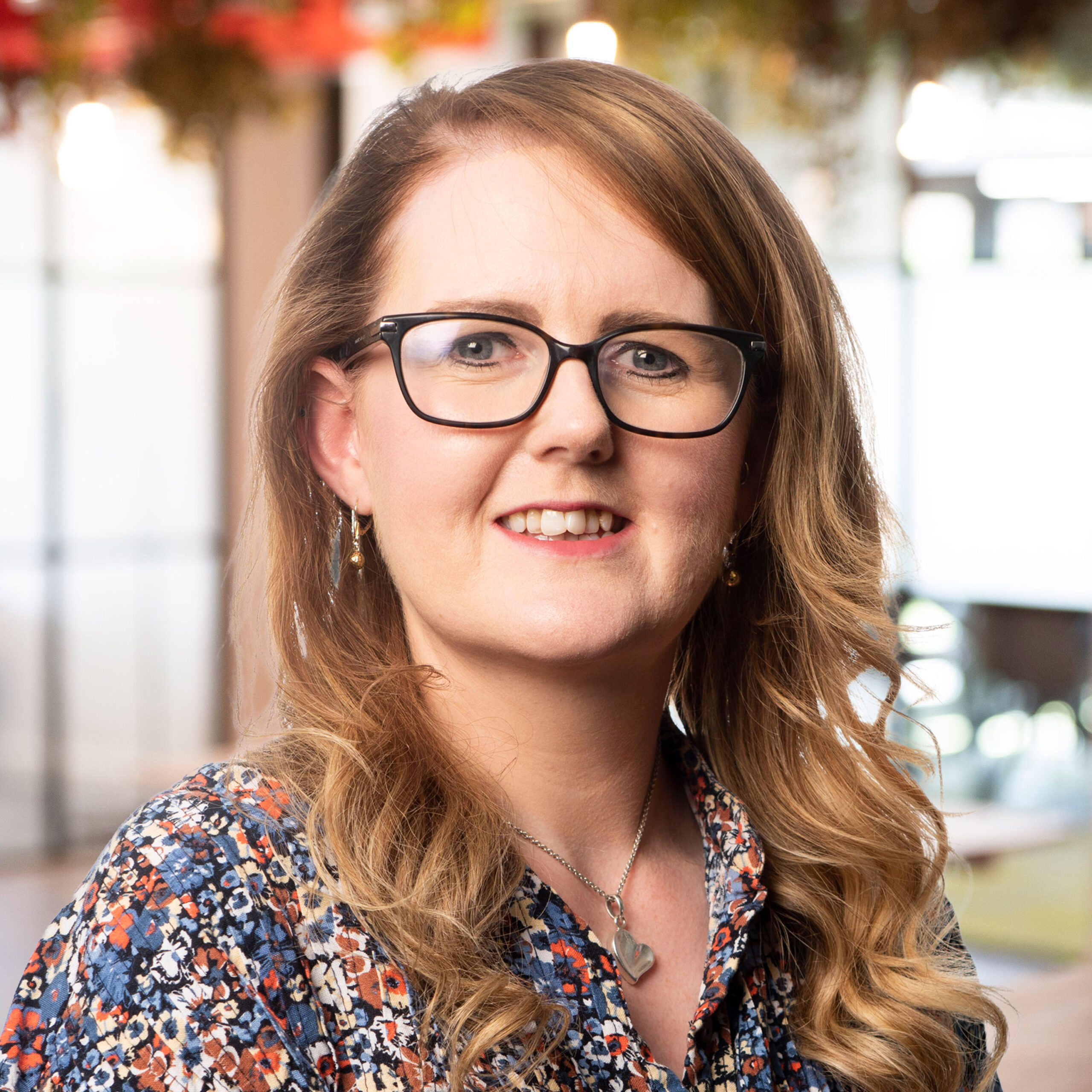 Image of Charlotte Cassells