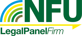NFU Legal panel NFU Legal panel Firm