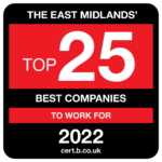 Regional_Top25_list_logo_East Midlands Regional_Top25_list_logo_East Midlands