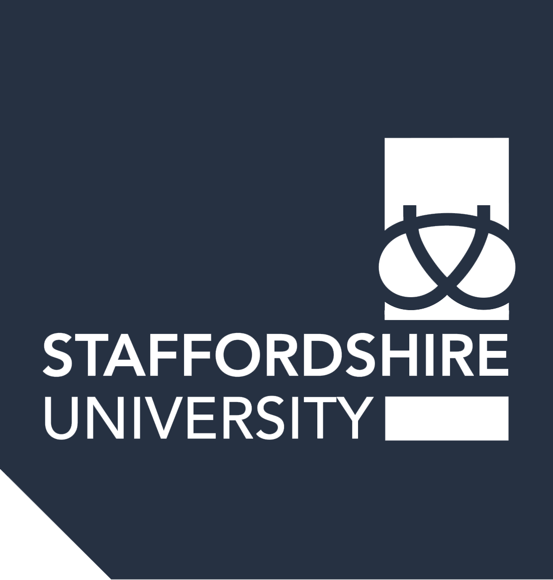 StaffsUni StaffsUni