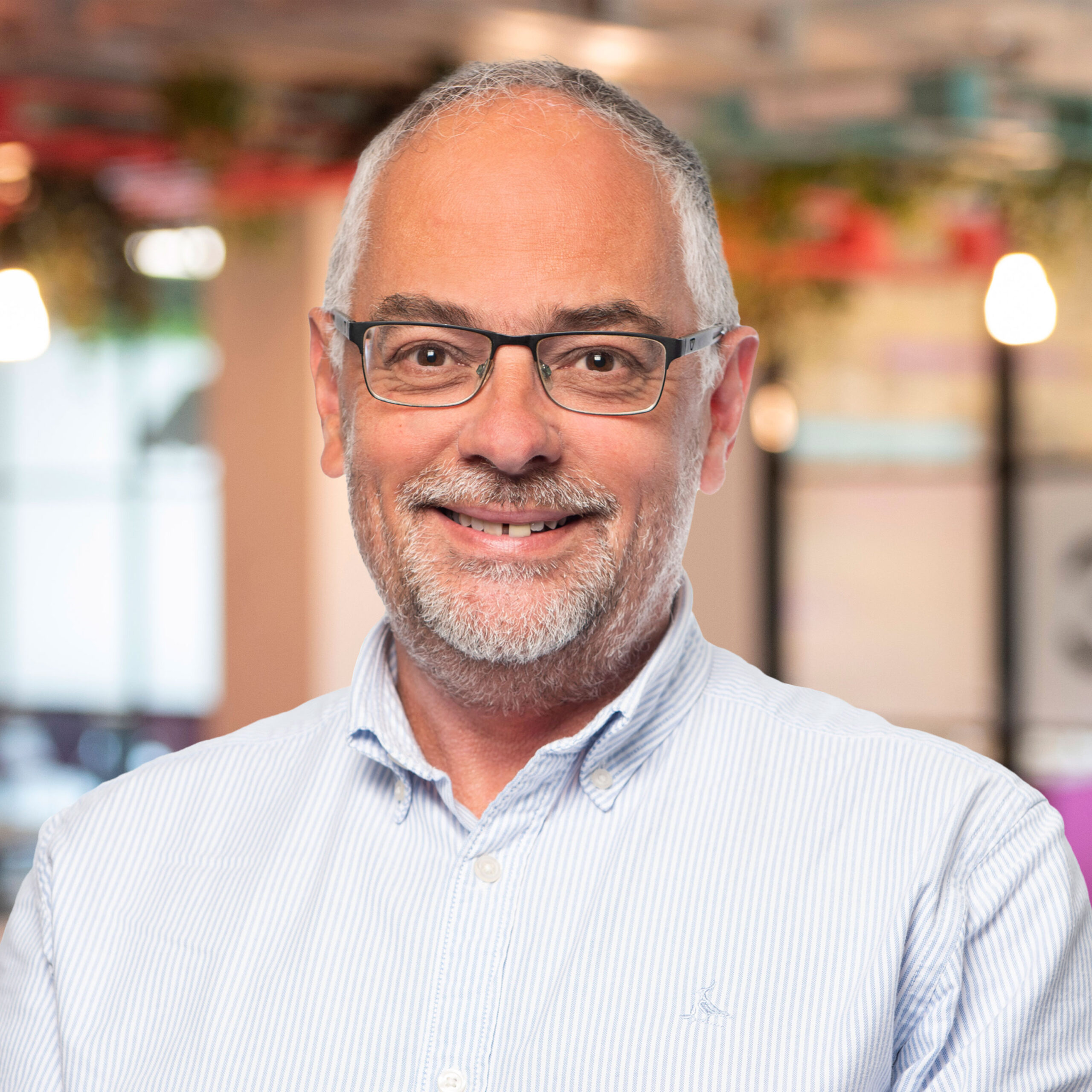 Image of Andrew Whitehead