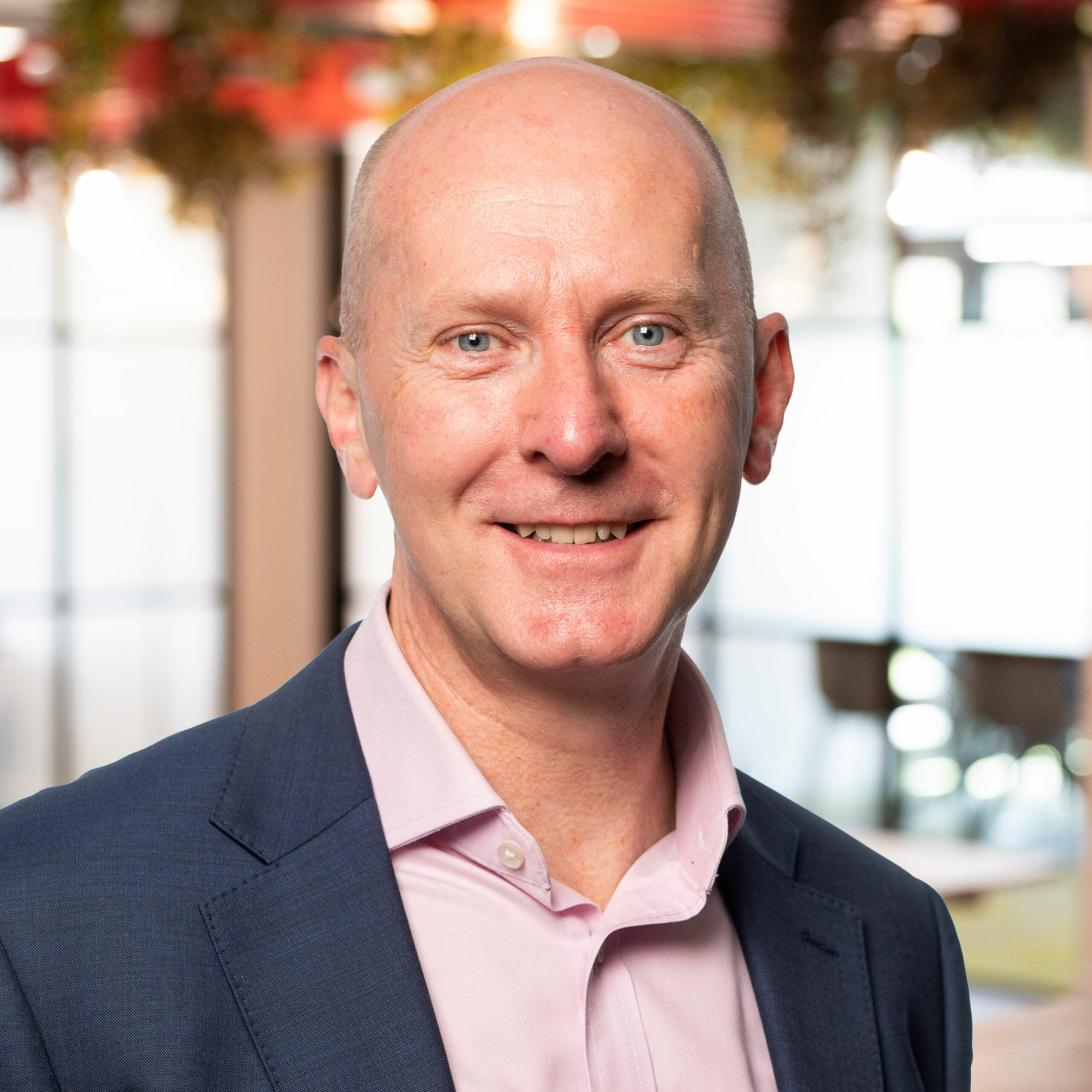 Image of Clive Read