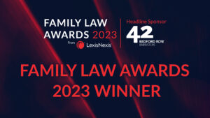 family law awards