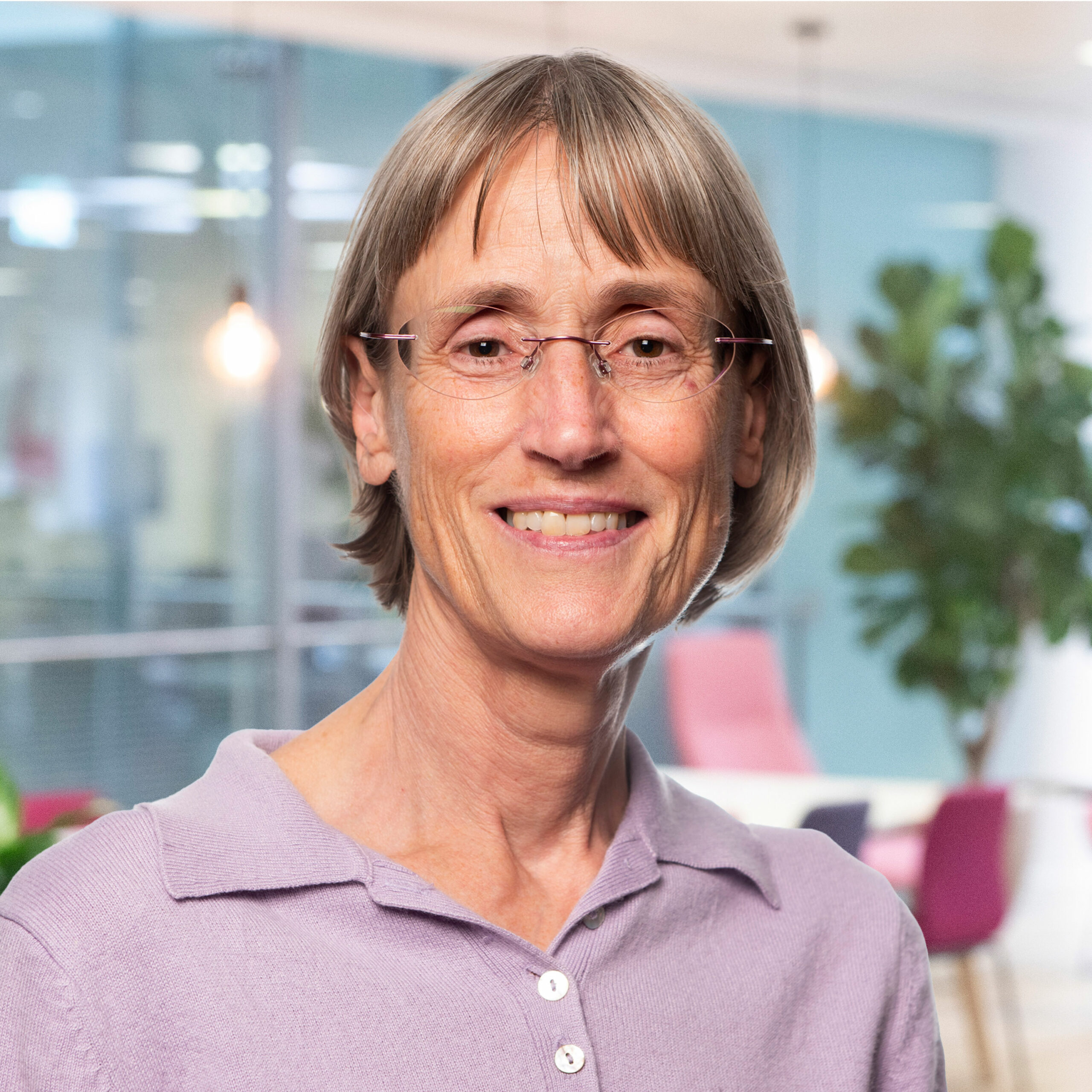 Image of Janet James