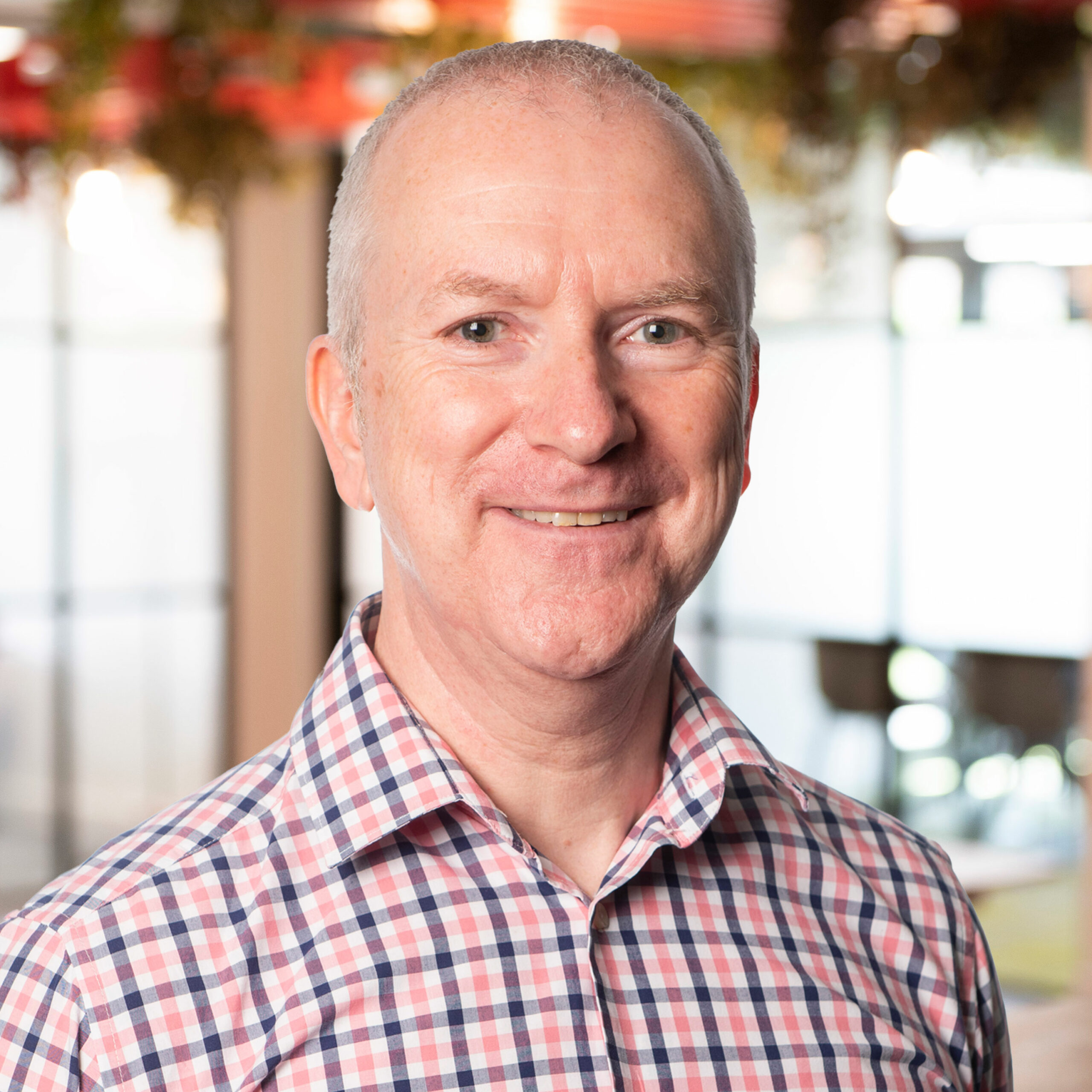 Image of Martin Edwards