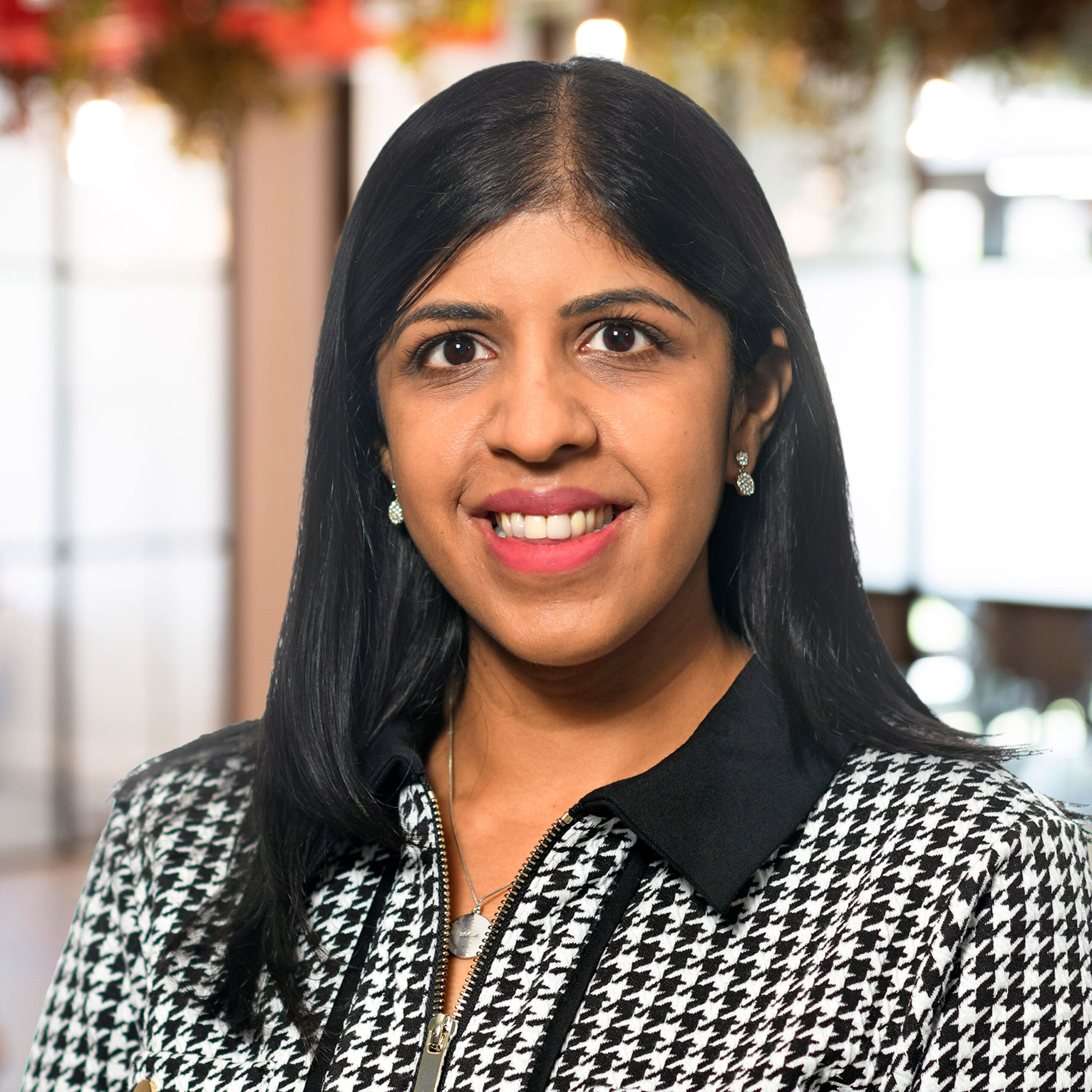 Image of Monica Ghai