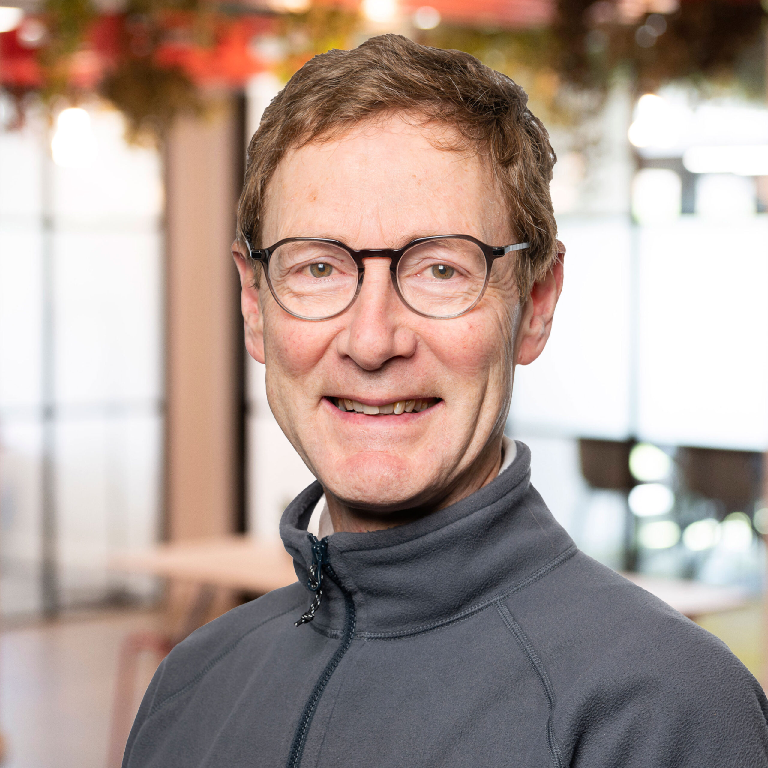 Image of Peter Snodgrass