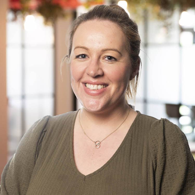 Image of Rebecca Ford