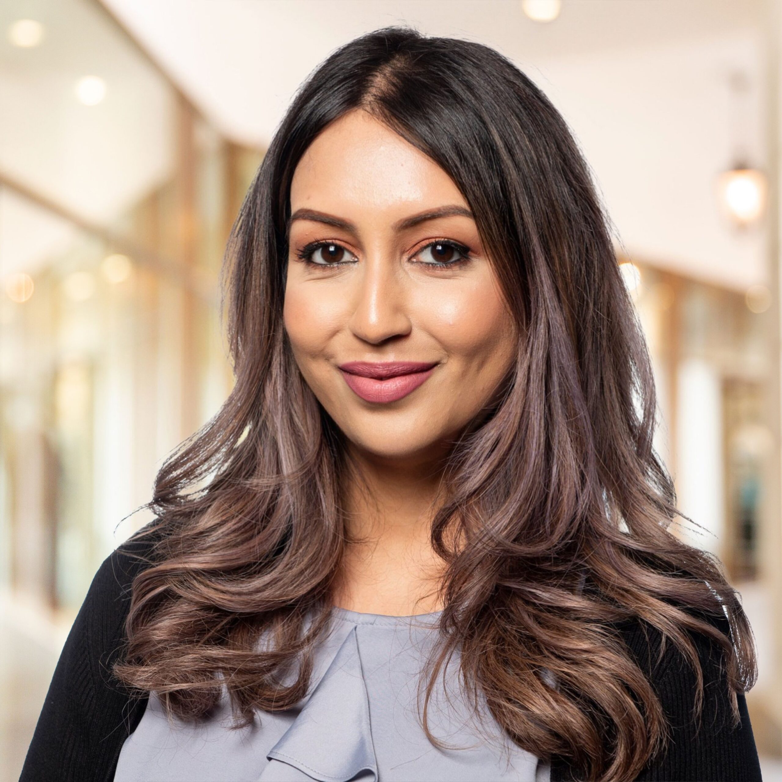 Image of Selica Khan