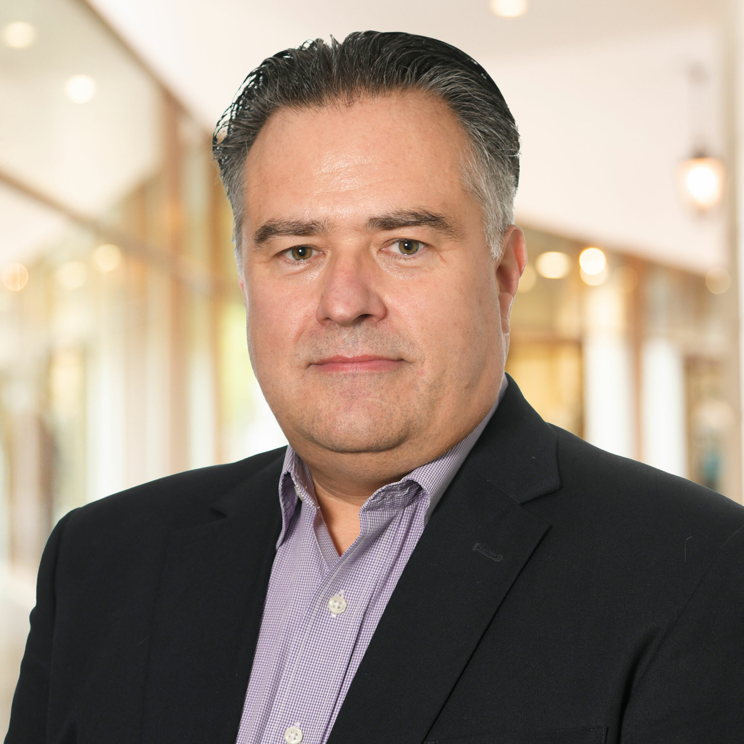 Image of Simon Hayden