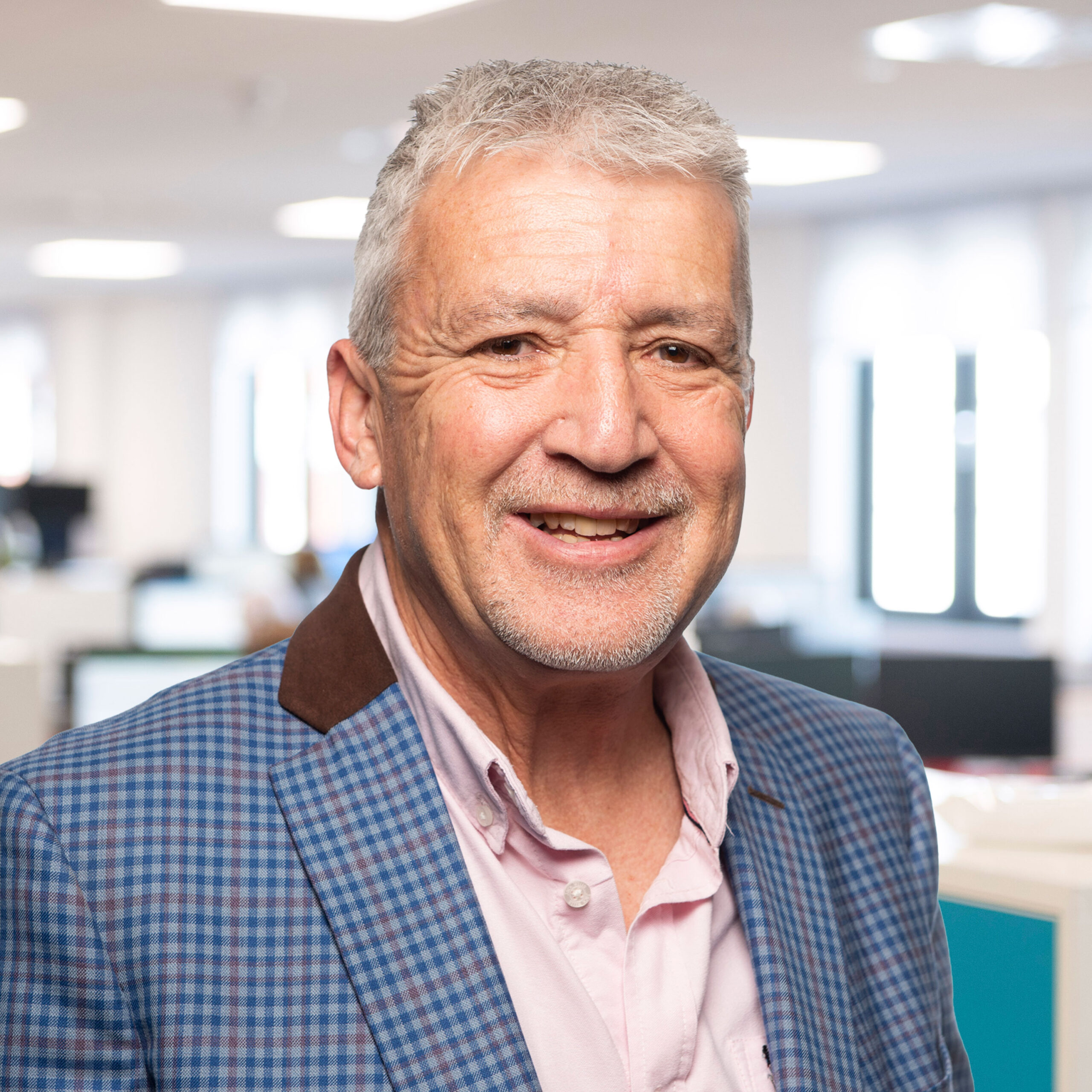 Image of Simon Stanion