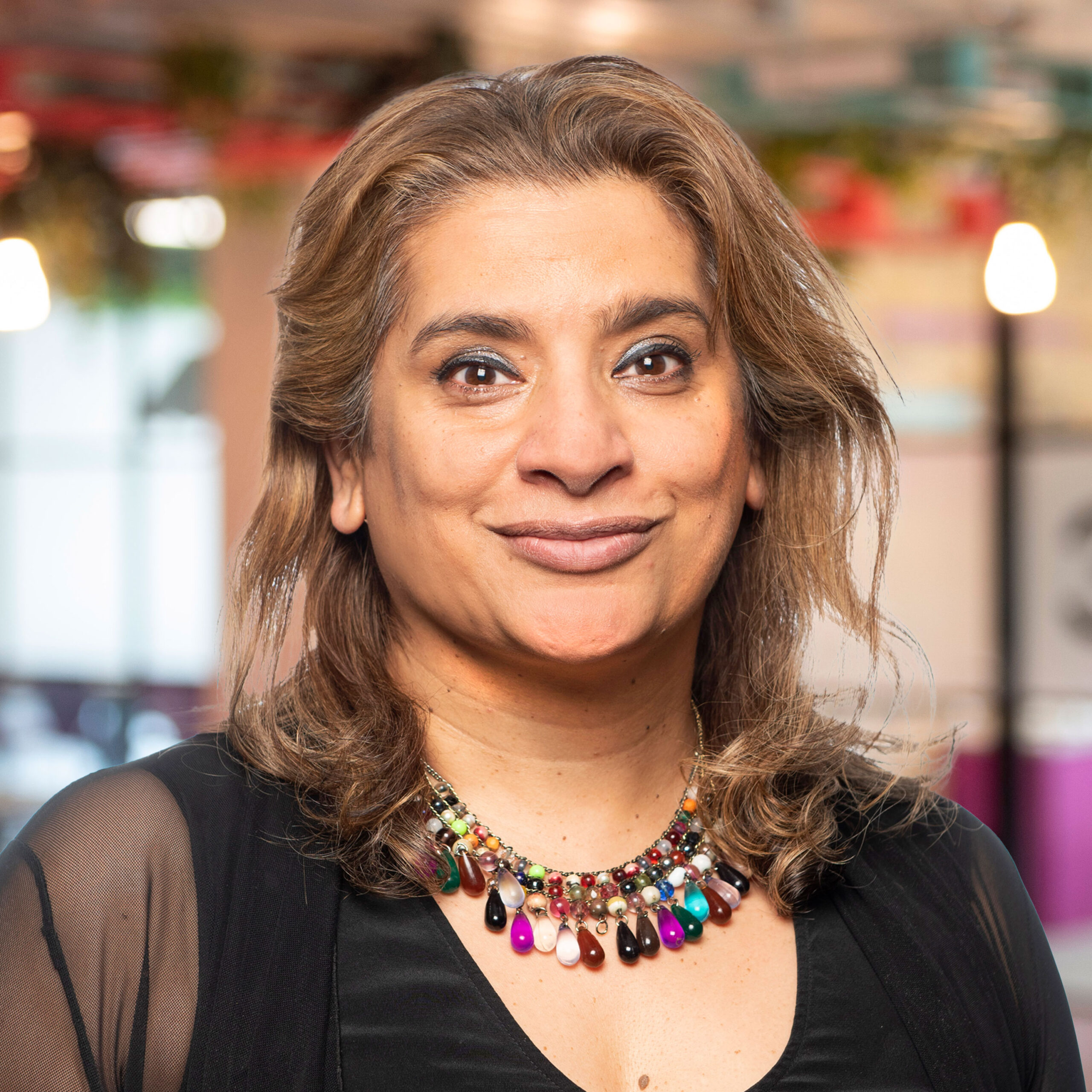 Image of Smita Jamdar