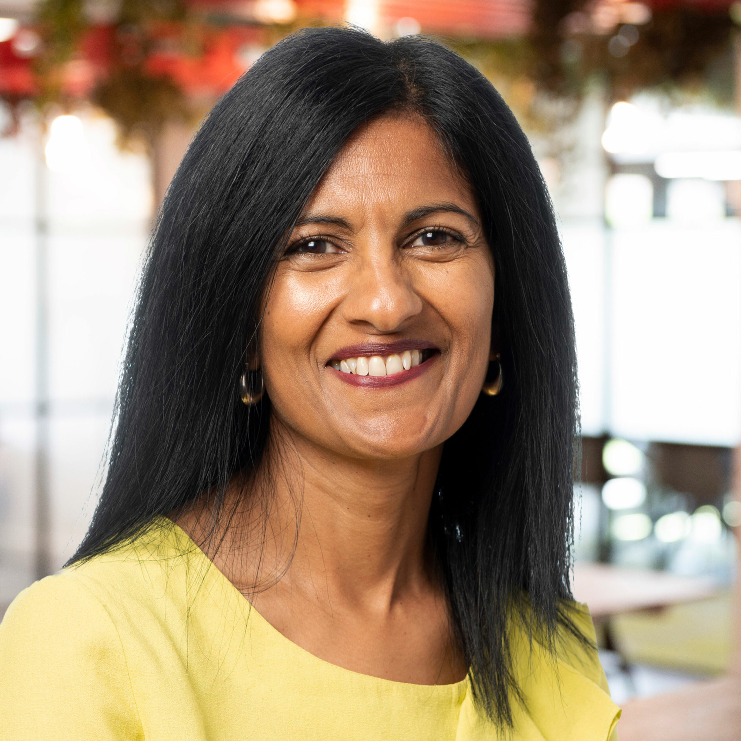 Image of Sonia Bachu