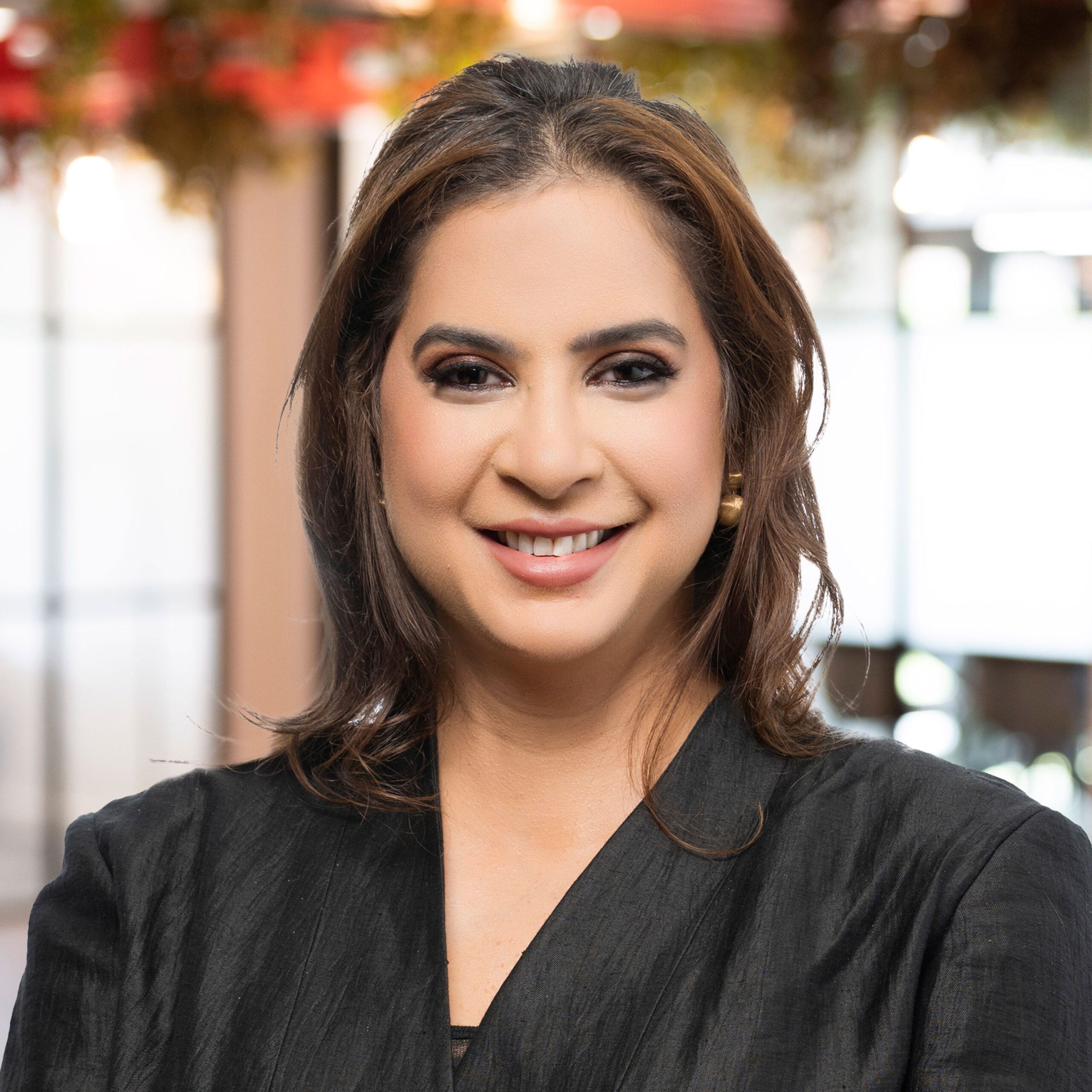 Image of Sushma Maharaj