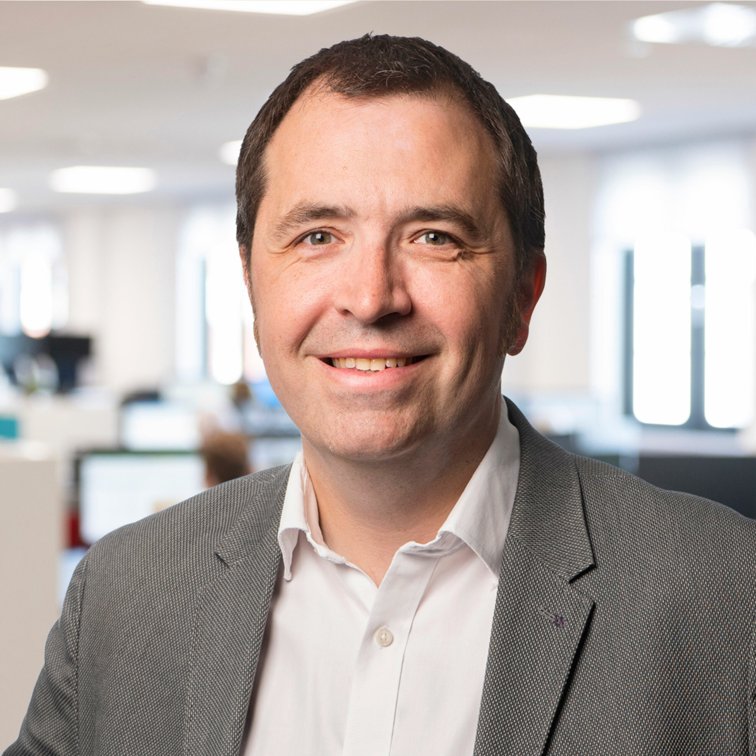 Image of Paul Wakefield