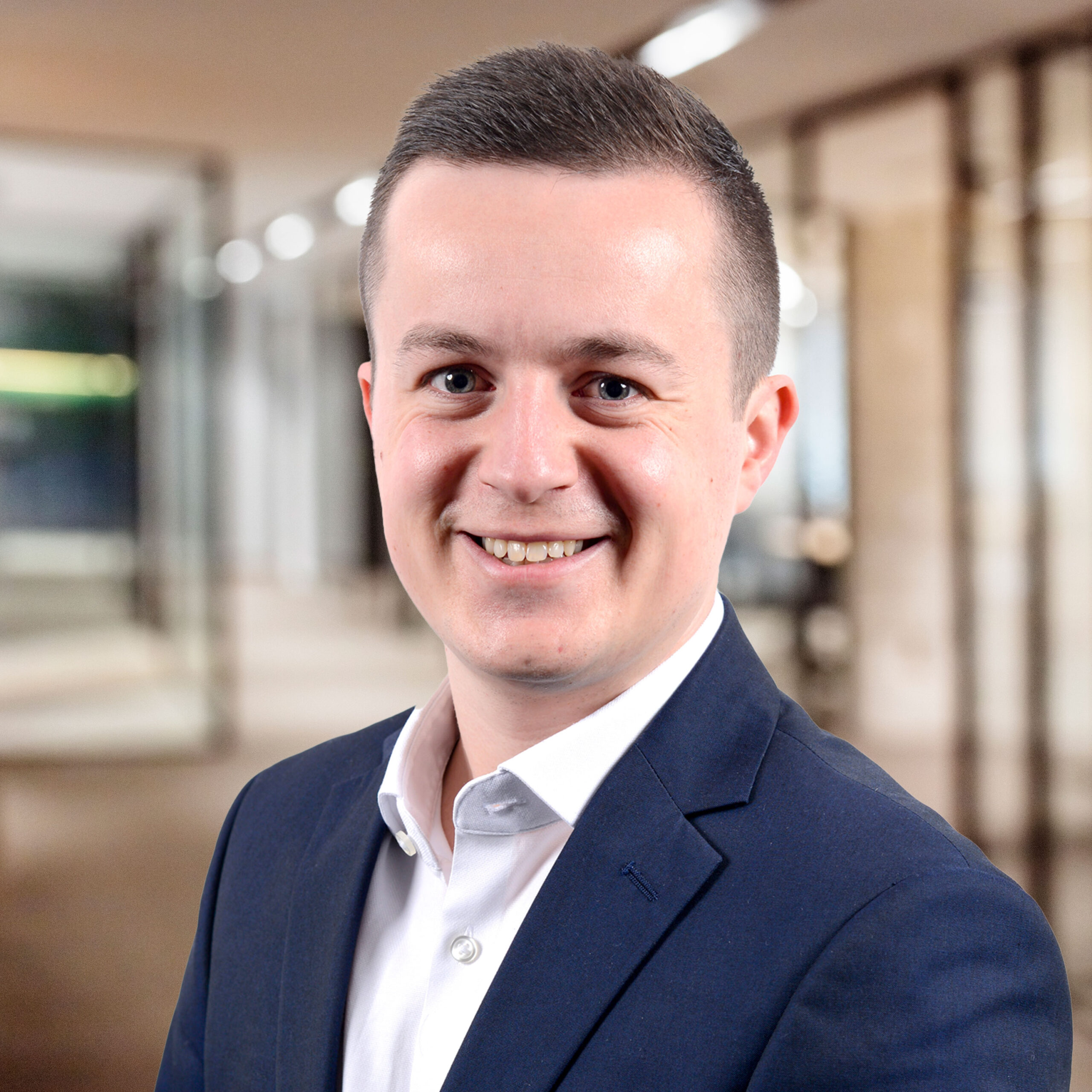 Image of Josh Morley