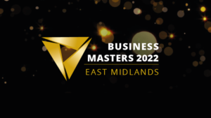 East midlands business master winner 2022