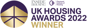 UK Housing Award winners 2022