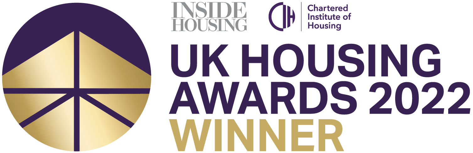 UK Housing Award Winner