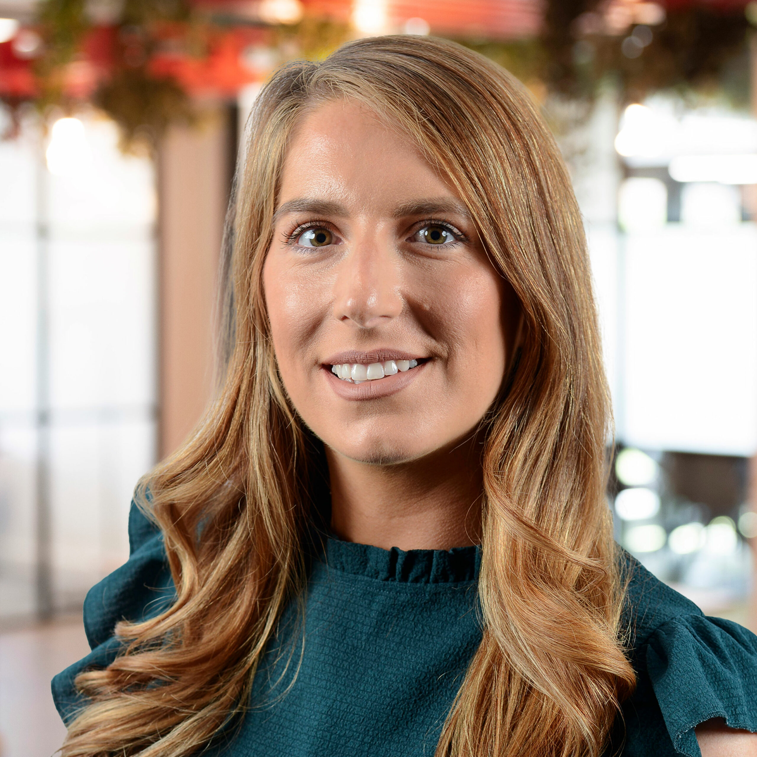 Image of Natalie Thorpe