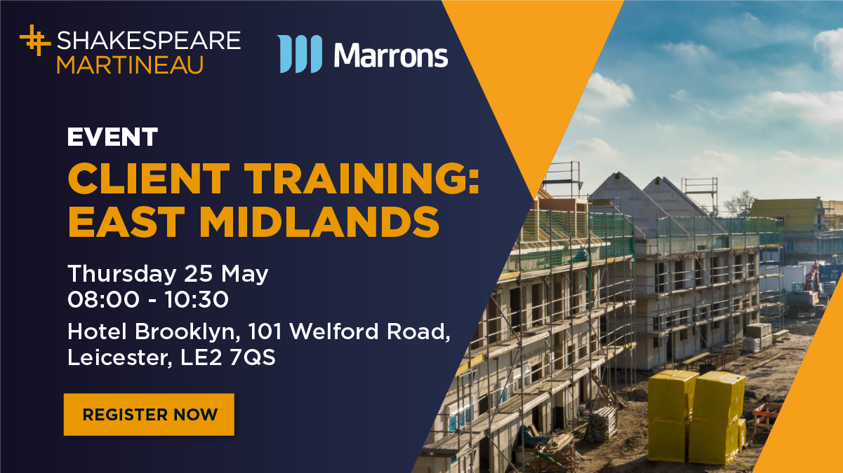 Strategic Land Getting your proposed plot ready for development