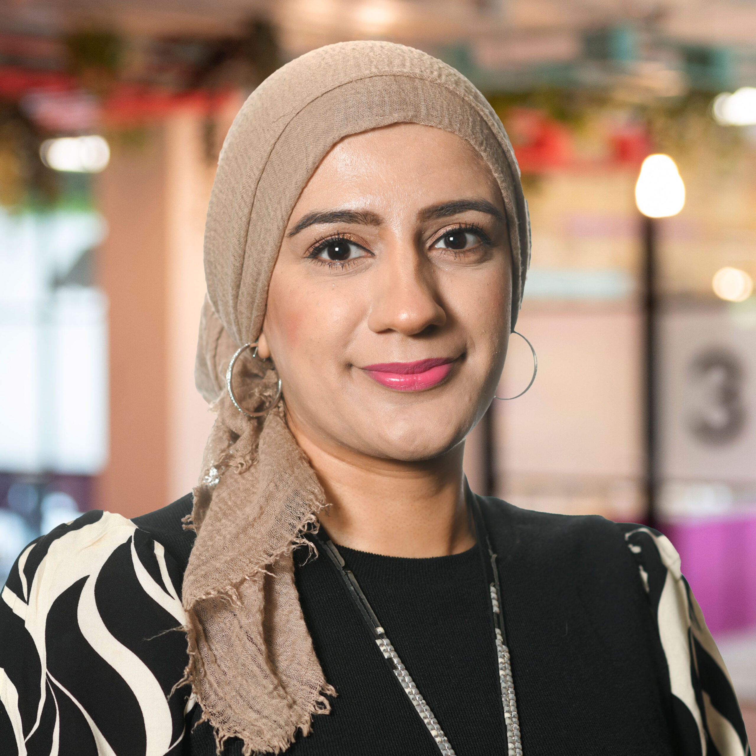 Image of Noreen Khan-Ghalib