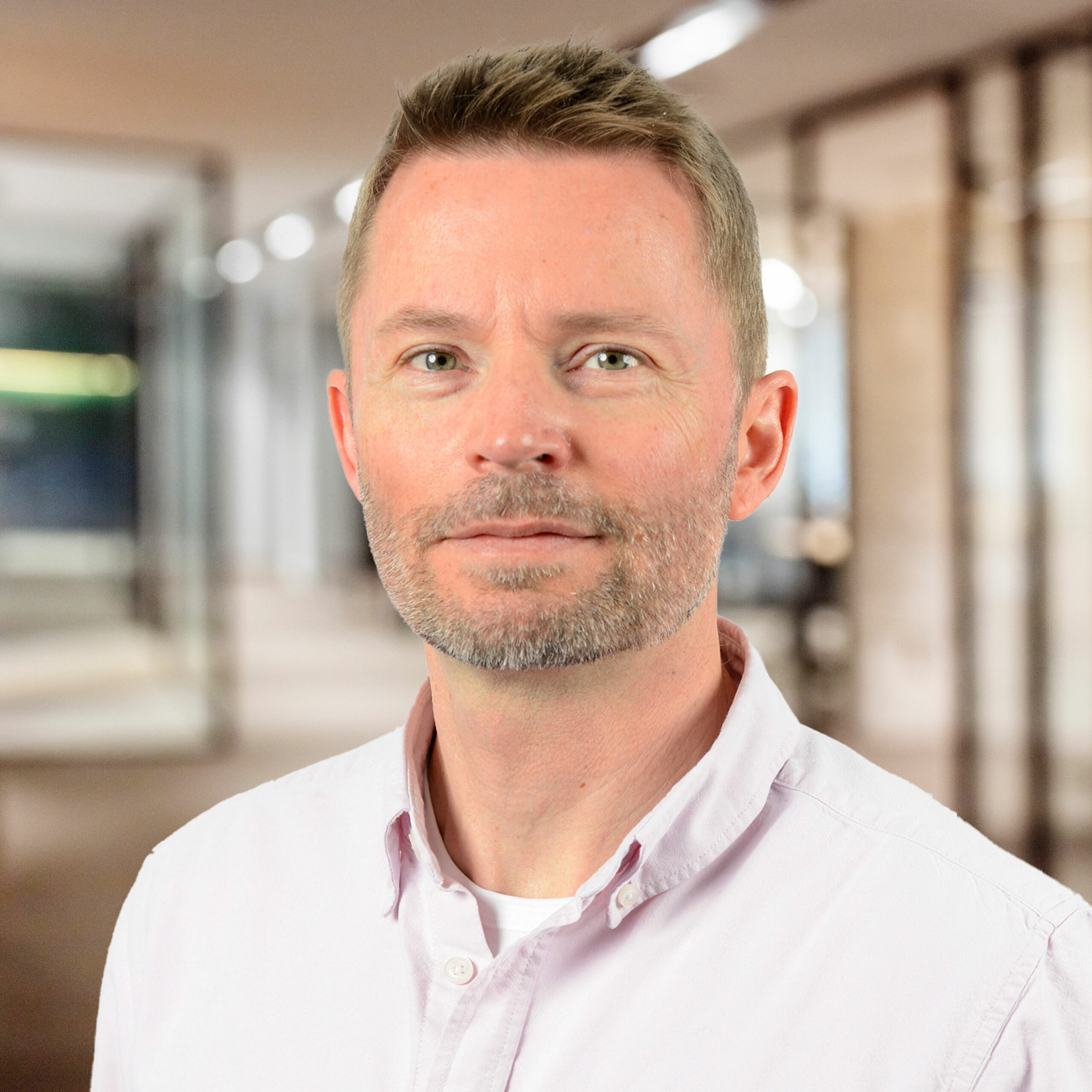 Image of Roger Harcourt