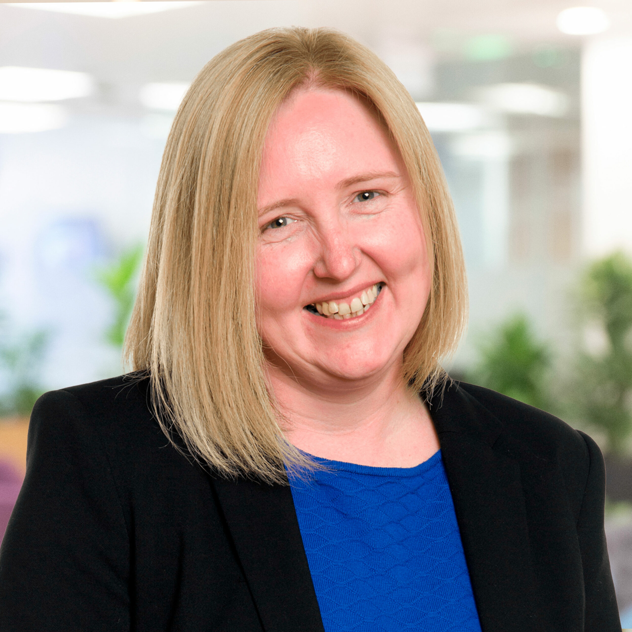 Image of Sarah Brack