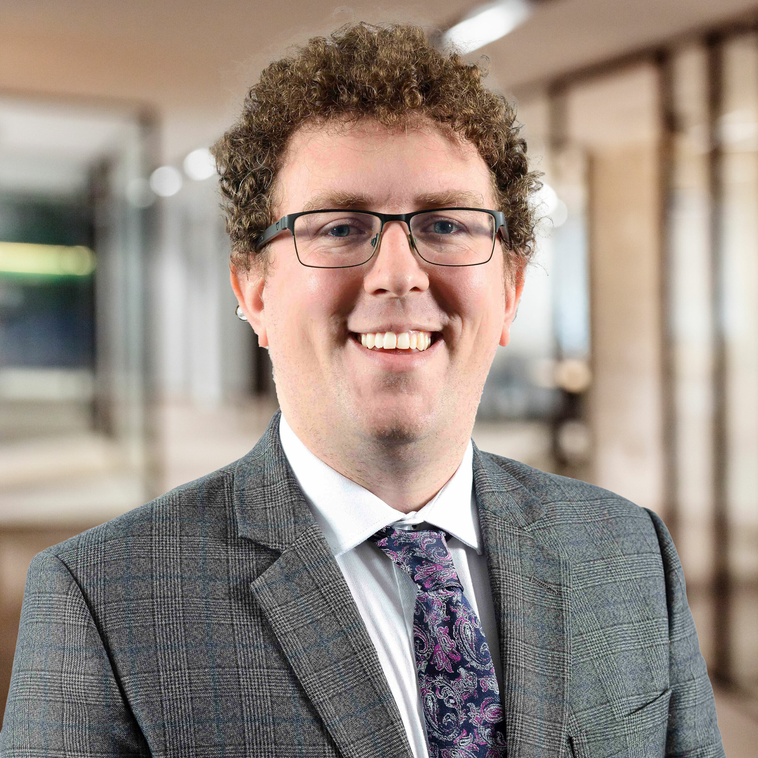 Image of Ellis Pugh