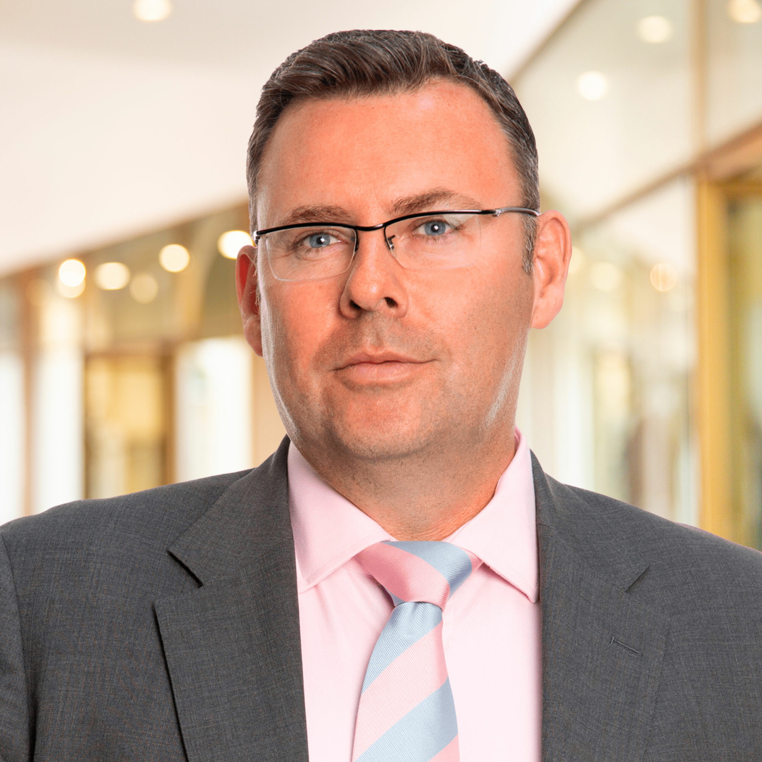 Image of Andrew Taylor