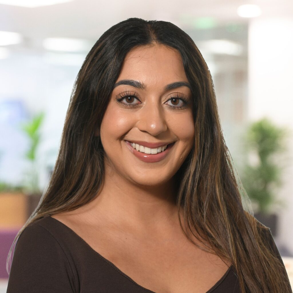 Image of Amarysia Aujla