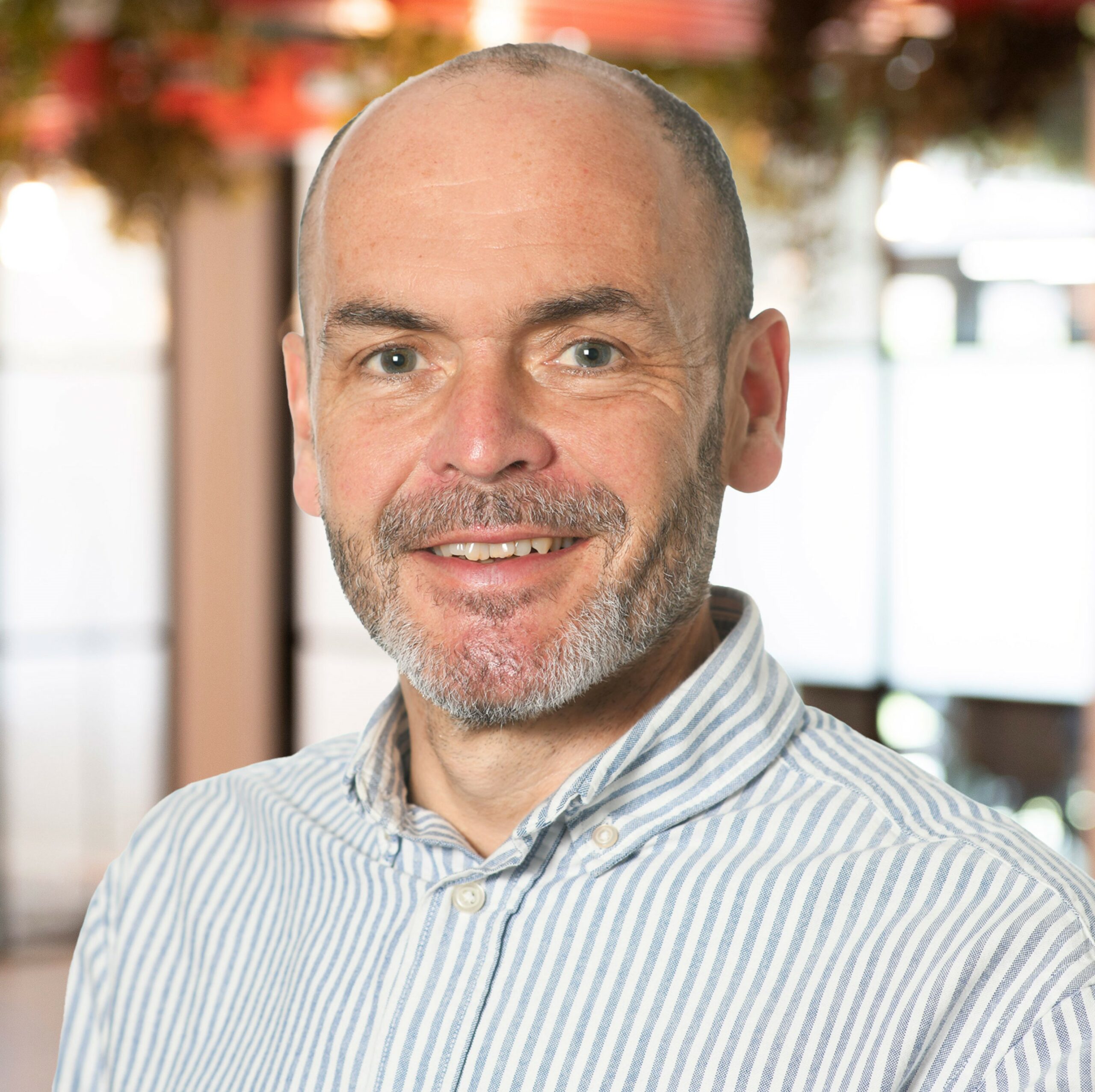 Image of Andrew Adams