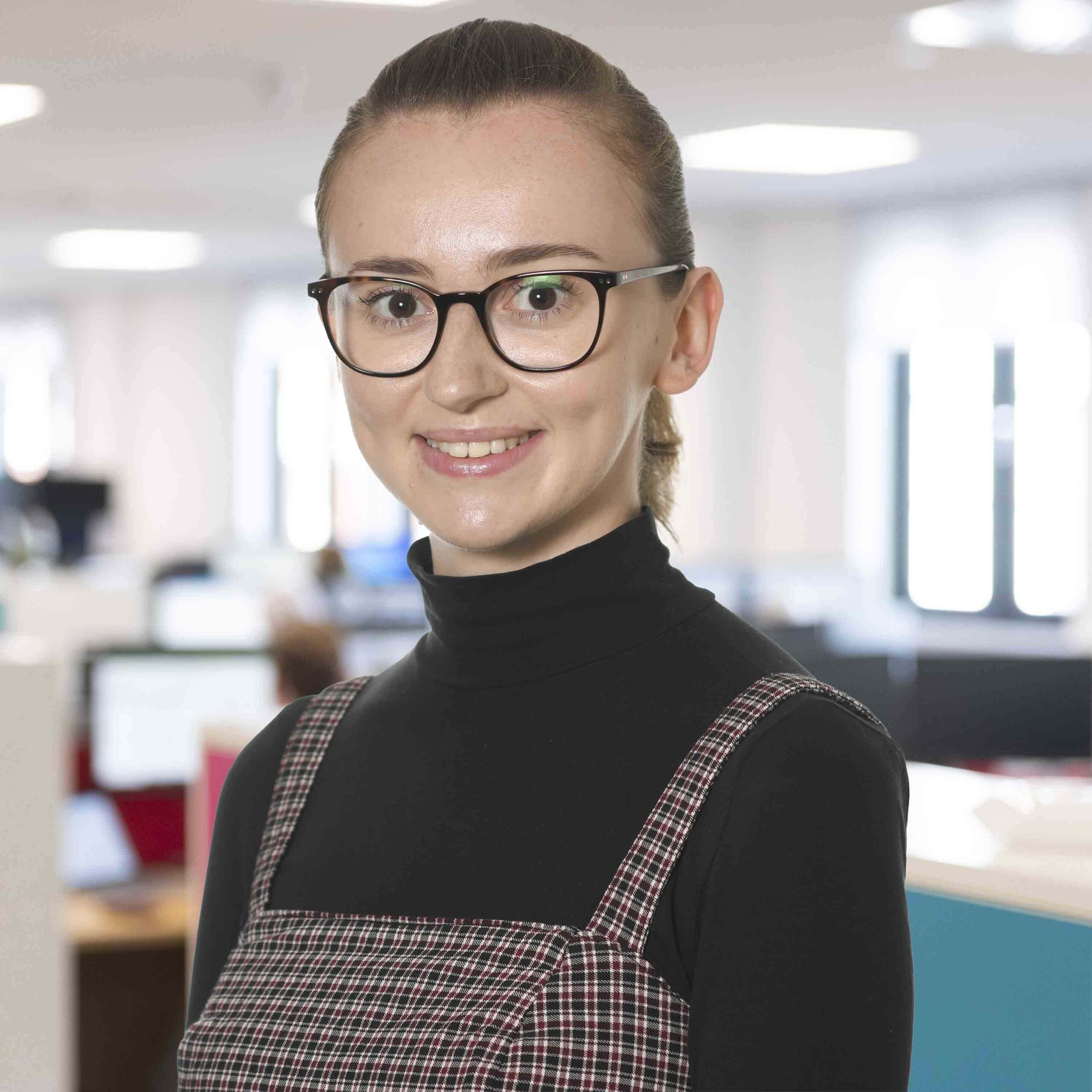 Image of Eleanor White