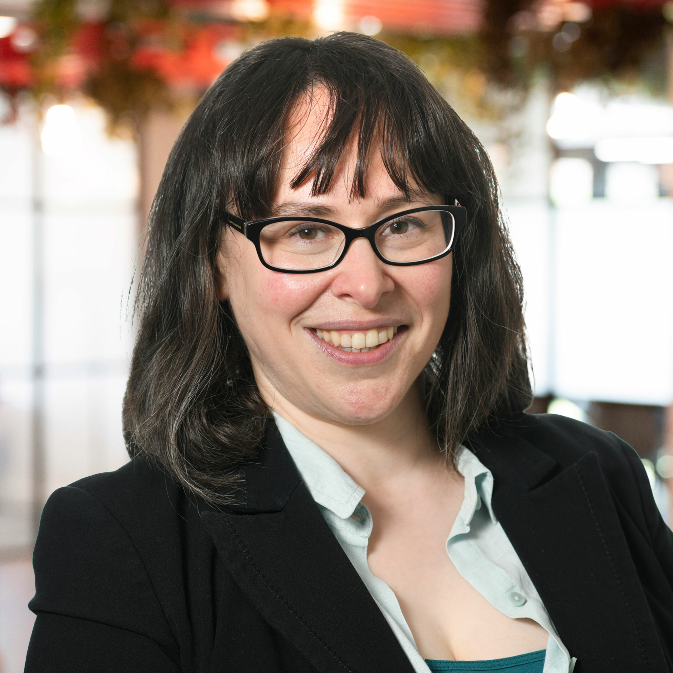 Image of Julia Rosenbloom