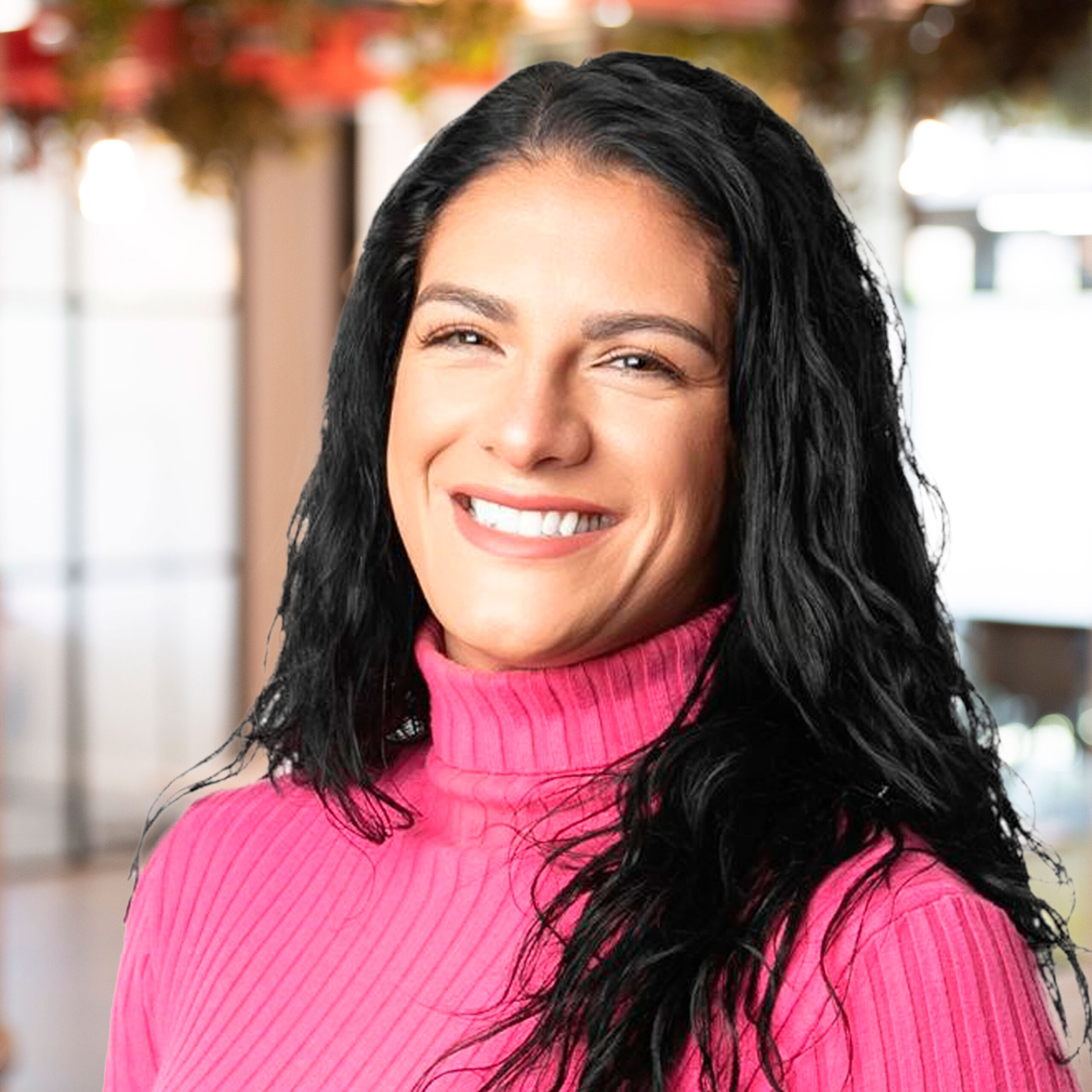 Image of Justine Ball