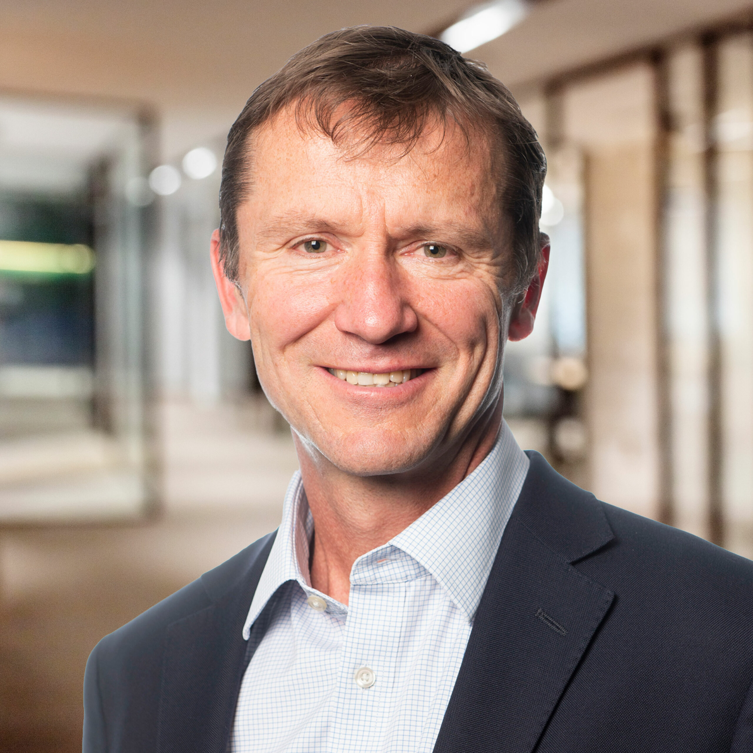 Image of Nicholas Briggs