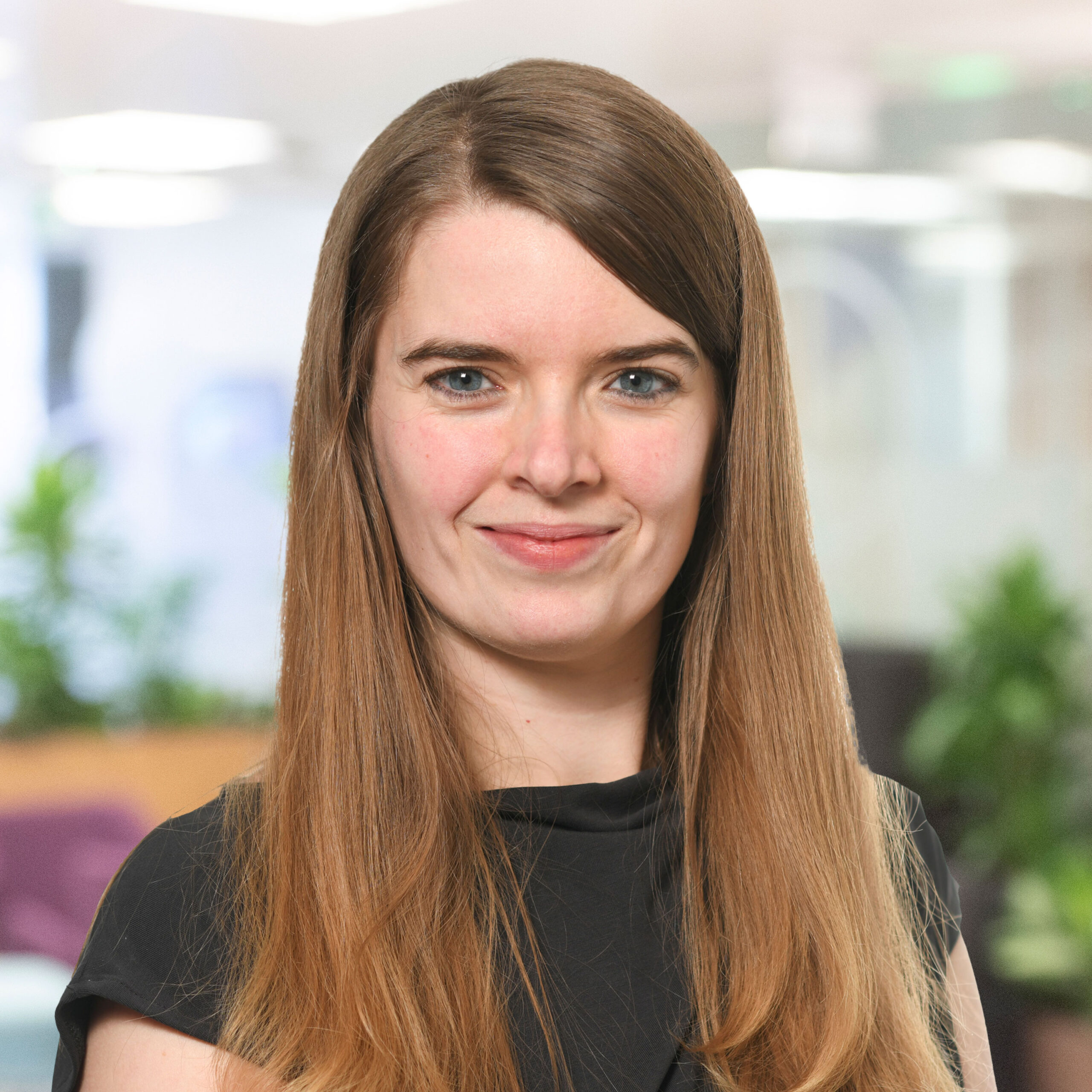 Image of Tamsin Walker